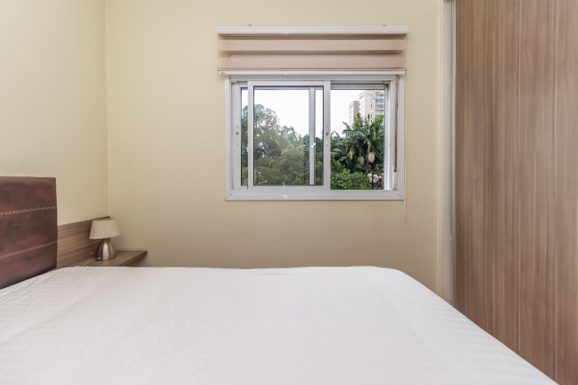 Imagem Apartamento com 1 Quarto à Venda, 41 m² em Saúde - São Paulo