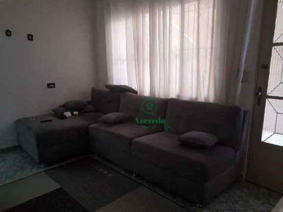 Imagem Sobrado com 4 Quartos à Venda ou Locação, 240 m² em Jardim Leda - Guarulhos Imagem Sobrado com 4 Quartos à Venda ou Locação, 240 m² em Jardim Leda - Guarulhos