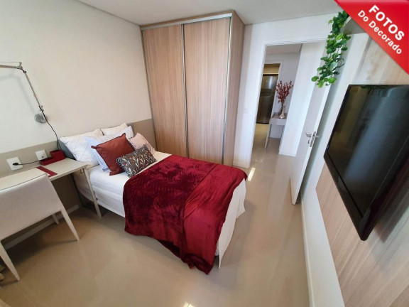 Imagem Apartamento com 3 Quartos à Venda, 98 m² em Guararapes - Fortaleza
