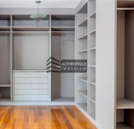 Imagem Apartamento com 3 Quartos à Venda, 169 m² em Vila Nova Conceição - São Paulo