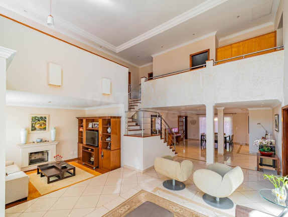 Imagem Casa com 4 Quartos à Venda, 500 m² em Alpes Dos Araçás (jordanésia) - Cajamar Imagem Casa com 4 Quartos à Venda, 500 m² em Alpes Dos Araçás (jordanésia) - Cajamar