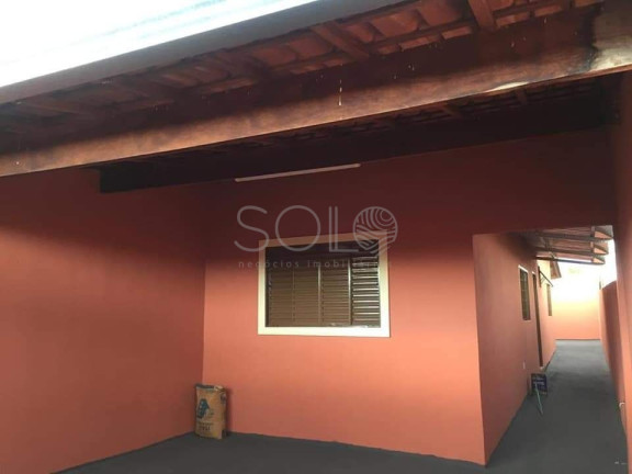 Imagem Casa com 1 Quarto à Venda, 250 m² em Parque Gramado Ii - Araraquara Imagem Casa com 1 Quarto à Venda, 250 m² em Parque Gramado Ii - Araraquara