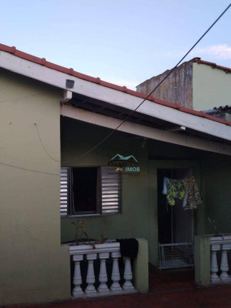 Imagem Casa com 3 Quartos à Venda, 117 m² em Além Ponte - Sorocaba