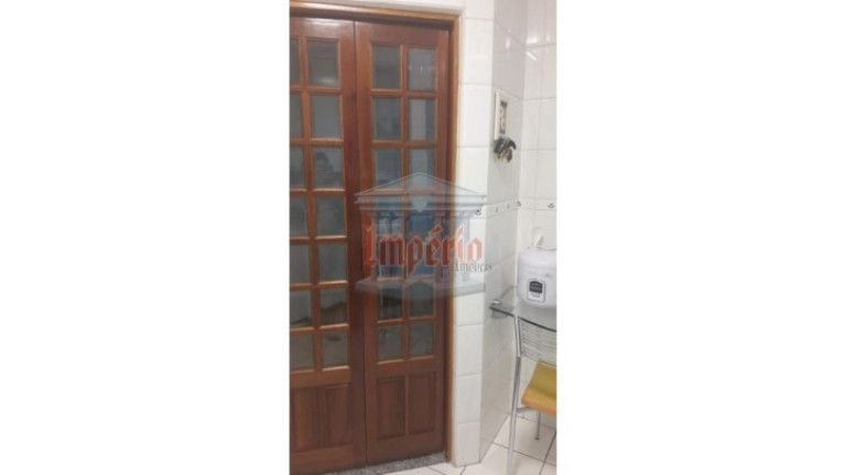 Imagem Apartamento com 3 Quartos à Venda, 60 m² em Parque Marajoara - Santo André Imagem Apartamento com 3 Quartos à Venda, 60 m² em Parque Marajoara - Santo André