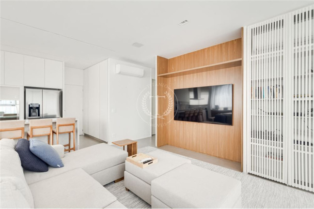 Imagem Apartamento com 3 Quartos à Venda, 157 m² em Campo Belo - São Paulo Imagem Apartamento com 3 Quartos à Venda, 157 m² em Campo Belo - São Paulo