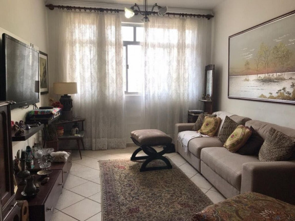 Imagem Imóvel com 4 Quartos à Venda, 194 m² em Boqueirão - Santos