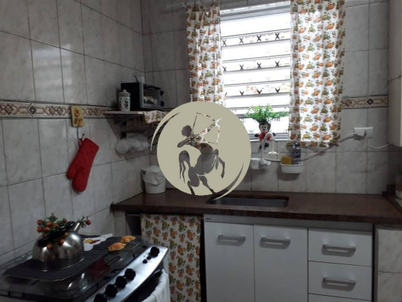 Imagem Casa com 3 Quartos à Venda, 180 m² em Bom Retiro - Santos Imagem Casa com 3 Quartos à Venda, 180 m² em Bom Retiro - Santos
