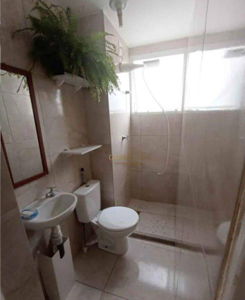 Imagem Apartamento com 2 Quartos à Venda, 40 m² em Jardim Placaford - Salvador