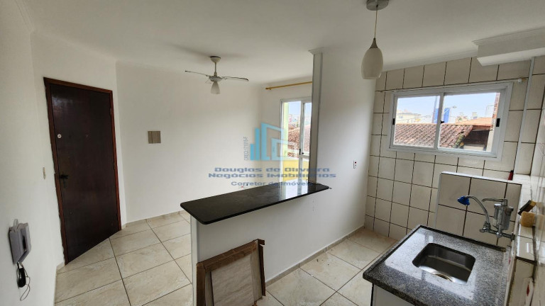 Imagem Apartamento com 1 Quarto à Venda, 42 m² em Caiçara - Praia Grande Imagem Apartamento com 1 Quarto à Venda, 42 m² em Caiçara - Praia Grande