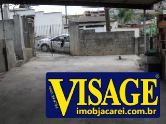 Imagem Casa com 2 Quartos à Venda, em Jd. Paraiso - Jacareí Imagem Casa com 2 Quartos à Venda, em Jd. Paraiso - Jacareí
