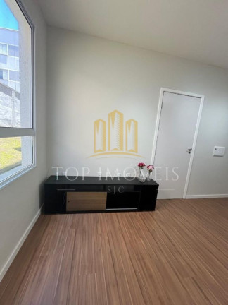 Imagem Apartamento com 1 Quarto à Venda, 44 m² em água Quente - Taubaté Imagem Apartamento com 1 Quarto à Venda, 44 m² em água Quente - Taubaté