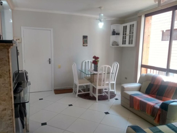 Apartamento com 2 Quartos à Venda, 60 m² em Enseada - Guarujá