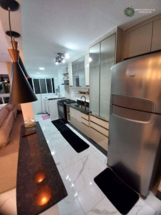 Imagem Apartamento com 2 Quartos à Venda, 74 m² em Canto Do Forte - Praia Grande Imagem Apartamento com 2 Quartos à Venda, 74 m² em Canto Do Forte - Praia Grande