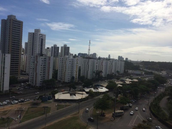 Imagem Apartamento com 2 Quartos à Venda, 85 m² em Imbuí - Salvador Imagem Apartamento com 2 Quartos à Venda, 85 m² em Imbuí - Salvador