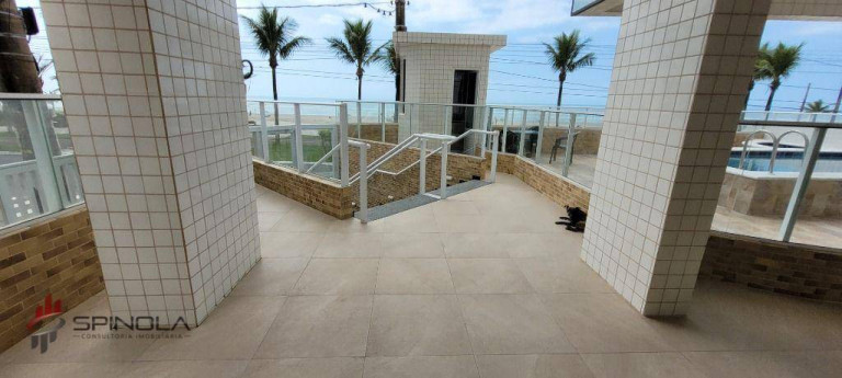 Imagem Apartamento com 1 Quarto à Venda, 40 m² em Balneário Flórida - Praia Grande Imagem Apartamento com 1 Quarto à Venda, 40 m² em Balneário Flórida - Praia Grande