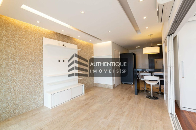 Imagem Apartamento com 1 Quarto à Venda, 60 m² em Itaim Bibi - São Paulo Imagem Apartamento com 1 Quarto à Venda, 60 m² em Itaim Bibi - São Paulo