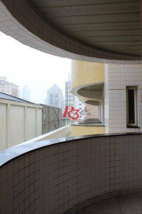 Imagem Apartamento com 4 Quartos para Alugar, 179 m² em Gonzaga - Santos Imagem Apartamento com 4 Quartos para Alugar, 179 m² em Gonzaga - Santos