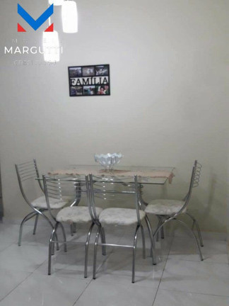 Imagem Apartamento com 2 Quartos à Venda, 52 m² em Chácara Letônia - Americana Imagem Apartamento com 2 Quartos à Venda, 52 m² em Chácara Letônia - Americana
