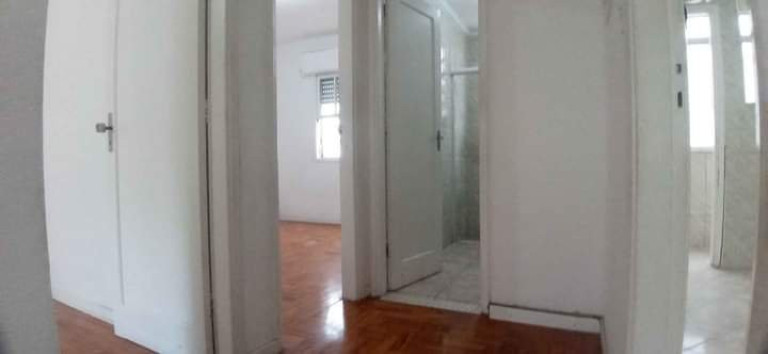 Imagem Apartamento com 2 Quartos à Venda, 70 m² em Embaré - Santos