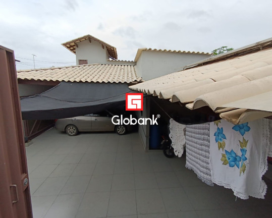 Imagem Casa com 3 Quartos à Venda, 150 m² em Jardim Eldorado - Montes Claros Imagem Casa com 3 Quartos à Venda, 150 m² em Jardim Eldorado - Montes Claros