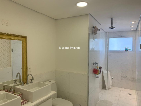 Imagem Apartamento com 3 Quartos à Venda, 220 m² em Campo Belo - São Paulo Imagem Apartamento com 3 Quartos à Venda, 220 m² em Campo Belo - São Paulo