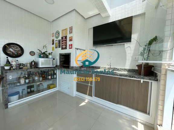 Imagem Cobertura com 3 Quartos à Venda, 150 m² em Centro - Bertioga Imagem Cobertura com 3 Quartos à Venda, 150 m² em Centro - Bertioga