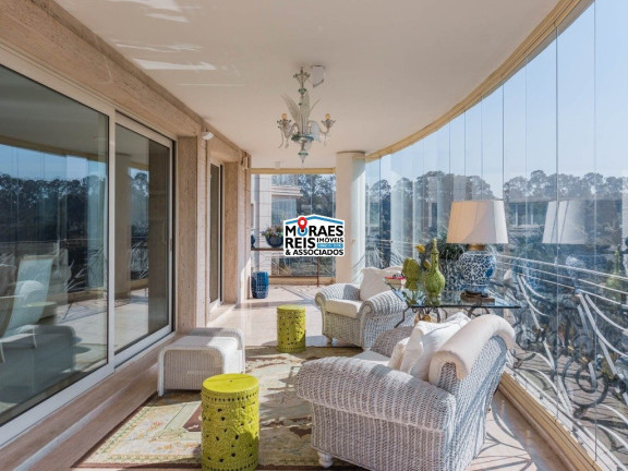Imagem Apartamento com 4 Quartos à Venda, 195 m² em Jardim Guedala - São Paulo Imagem Apartamento com 4 Quartos à Venda, 195 m² em Jardim Guedala - São Paulo