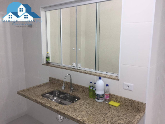 Imagem Casa com 2 Quartos à Venda, 75 m² em Jardim Cotinha - São Paulo