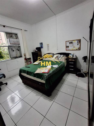 Imagem Apartamento com 2 Quartos à Venda, 60 m² em Centro - Sao Vicente Imagem Apartamento com 2 Quartos à Venda, 60 m² em Centro - Sao Vicente