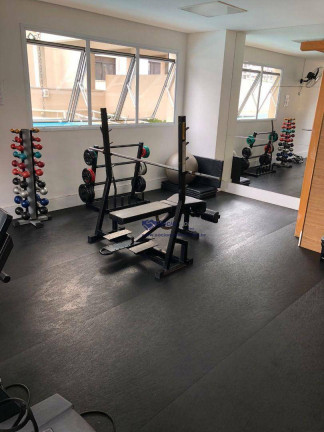 Imagem Apartamento com 3 Quartos à Venda, 72 m² em Tatuapé - São Paulo Imagem Apartamento com 3 Quartos à Venda, 72 m² em Tatuapé - São Paulo