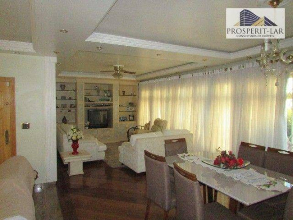 Imagem Casa com 4 Quartos à Venda, 462 m² em Vila Rosália - Guarulhos Imagem Casa com 4 Quartos à Venda, 462 m² em Vila Rosália - Guarulhos