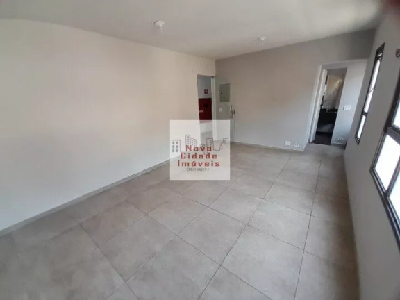 Imagem Imóvel com 1 Quarto para Alugar, 35 m² em Itaim Bibi - São Paulo