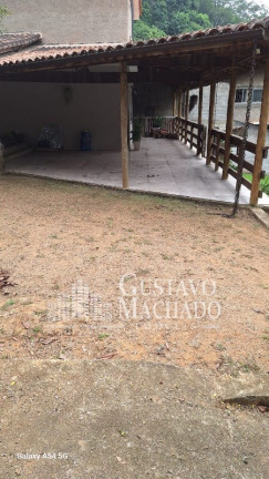 Imagem Casa com 3 Quartos à Venda, 284 m² em Paraíso - Barra Mansa