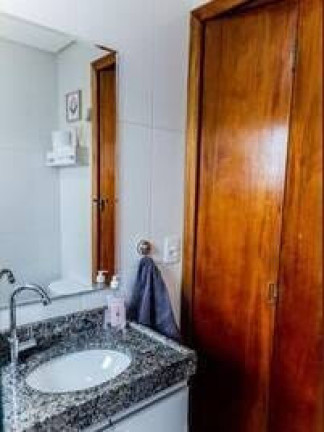 Imagem Apartamento com 2 Quartos à Venda, 48 m² em Vila Curuçá - Santo André Imagem Apartamento com 2 Quartos à Venda, 48 m² em Vila Curuçá - Santo André