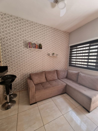Casa com 2 Quartos à Venda, 47 m² em Samambaia - Praia Grande