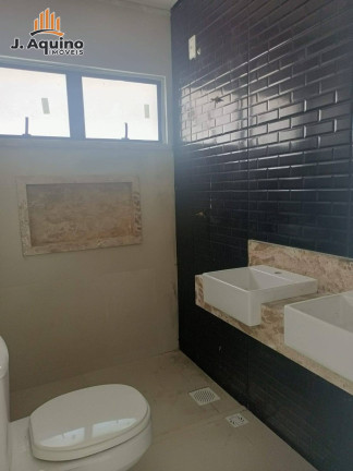 Imagem Casa com 4 Quartos à Venda, 247 m² em Amador - Eusébio Imagem Casa com 4 Quartos à Venda, 247 m² em Amador - Eusébio