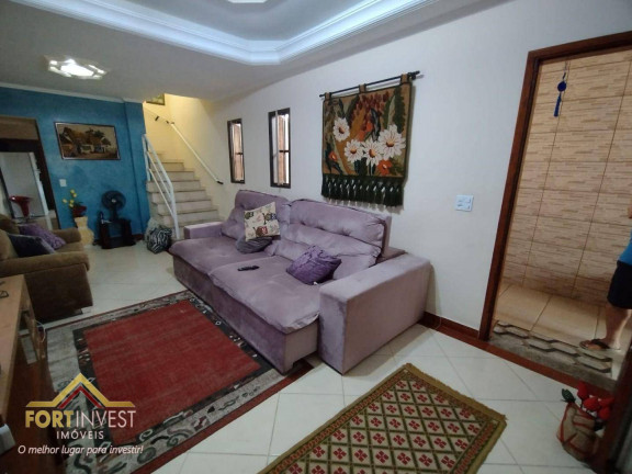 Imagem Imóvel com 3 Quartos à Venda, 120 m² em Canto Do Forte - Praia Grande Imagem Imóvel com 3 Quartos à Venda, 120 m² em Canto Do Forte - Praia Grande