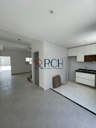 Imagem Casa com 2 Quartos para Alugar, 118 m² em Jardim Simus - Sorocaba Imagem Casa com 2 Quartos para Alugar, 118 m² em Jardim Simus - Sorocaba