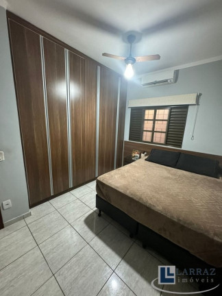 Imagem Casa com 3 Quartos à Venda, 141 m² em Jardim ângelo Jurca - Ribeirão Preto Imagem Casa com 3 Quartos à Venda, 141 m² em Jardim ângelo Jurca - Ribeirão Preto
