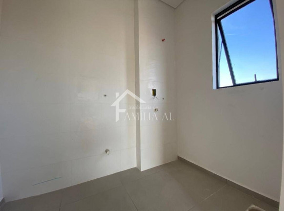 Imagem Apartamento com 2 Quartos à Venda, 70 m² em Costa E Silva - Joinville