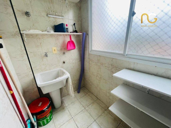 Imagem Apartamento com 1 Quarto à Venda, 66 m² em Aviação - Praia Grande Imagem Apartamento com 1 Quarto à Venda, 66 m² em Aviação - Praia Grande