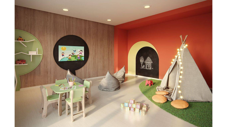 Imagem Apartamento com 2 Quartos à Venda, 64 m² em Vila Epojuca - São Paulo