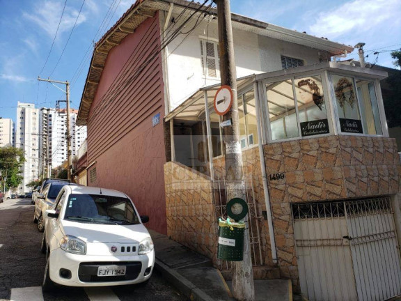 Imagem Sobrado com 2 Quartos à Venda, 100 m² em Perdizes - São Paulo Imagem Sobrado com 2 Quartos à Venda, 100 m² em Perdizes - São Paulo