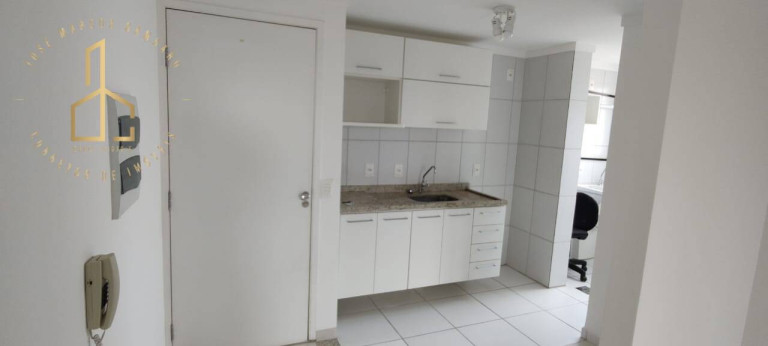 Imagem Apartamento com 2 Quartos à Venda, 52 m² em Jardim Santa Fé - Sorocaba