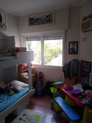 Imagem Apartamento com 2 Quartos à Venda, 140 m² em Itararé - São Vicente