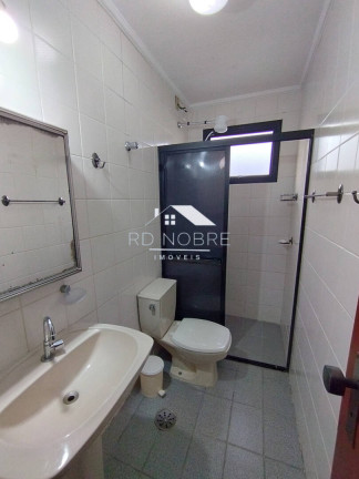 Imagem Apartamento com 1 Quarto à Venda, 62 m² em Enseada - Guarujá
