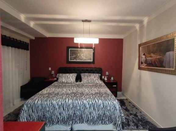 Imagem Casa de Condomínio com 3 Quartos à Venda, 370 m² em Aparecidinha - Sorocaba Imagem Casa de Condomínio com 3 Quartos à Venda, 370 m² em Aparecidinha - Sorocaba