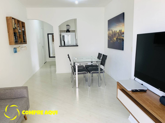 Imagem Apartamento com 2 Quartos à Venda, 54 m² em Tatuapé - São Paulo Imagem Apartamento com 2 Quartos à Venda, 54 m² em Tatuapé - São Paulo