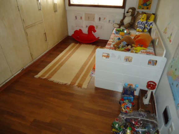 Imagem Apartamento com 3 Quartos à Venda, 133 m² em Jose Menino - Santos