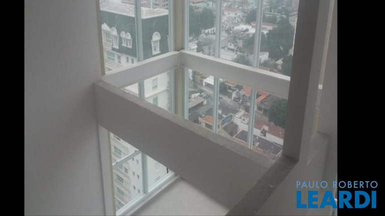 Imagem Cobertura com 4 Quartos à Venda, 380 m² em Campestre - Santo André